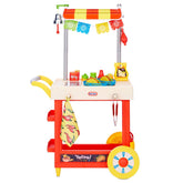 Little Tikes Ultimate Taco Cart 486968 - Colorland Toys